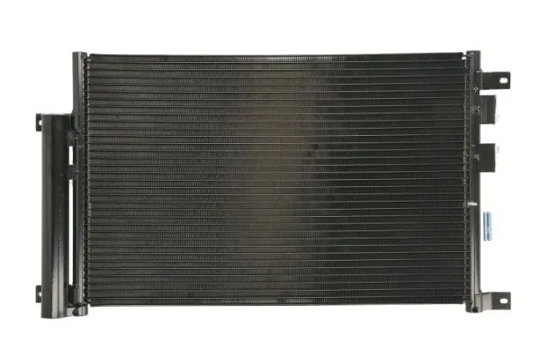 Condenser, air conditioning KTT110256