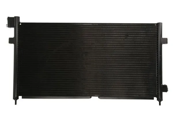 Condenser, air conditioning KTT110347