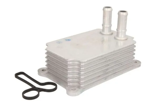 Oil Cooler, engine oil D4G005TT