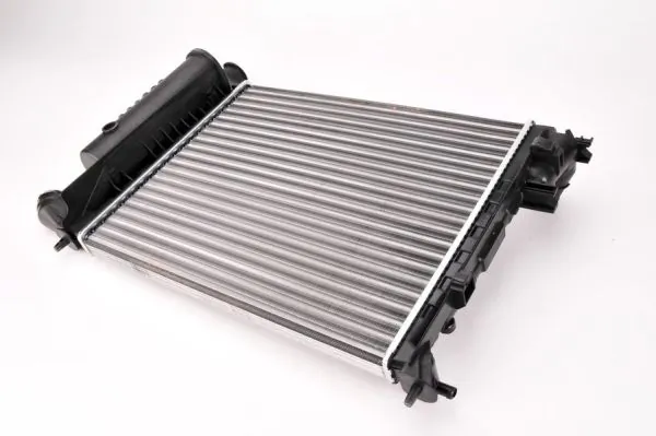 Radiator, engine cooling D7P041TT