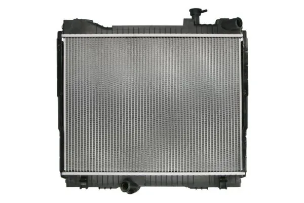 Radiator, engine cooling D7NI001TT