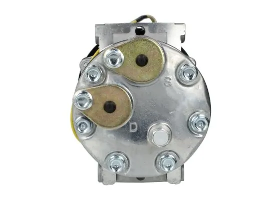 Compressor, air conditioning KTT090002