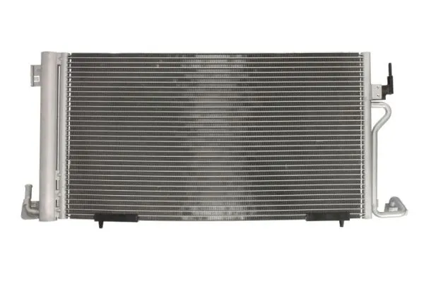 Condenser, air conditioning KTT110186