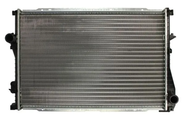 Radiator, engine cooling D7B004TT
