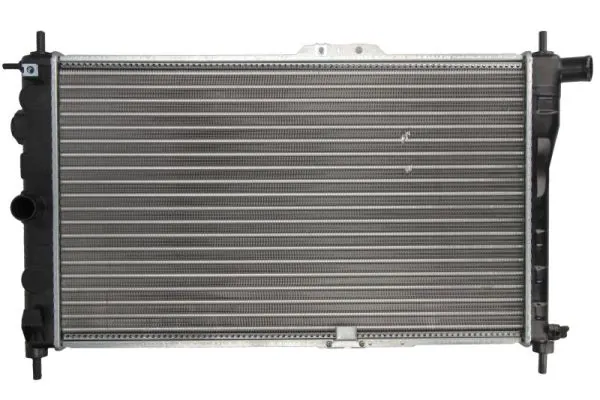 Radiator, engine cooling D70002TT