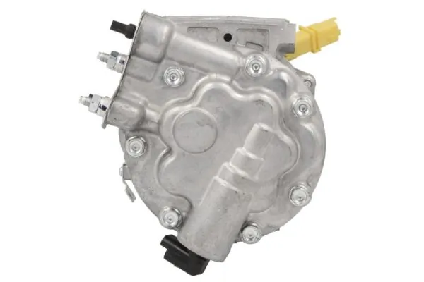 Compressor, air conditioning KTT090365