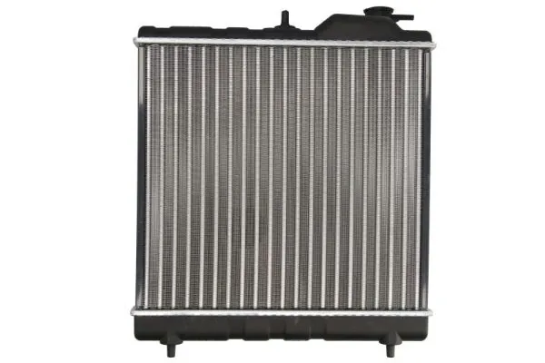 Radiator, engine cooling D70502TT