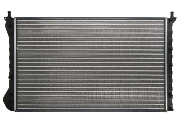 Radiator, engine cooling D7F020TT