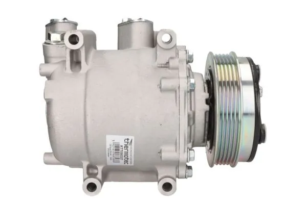 Compressor, air conditioning KTT090327