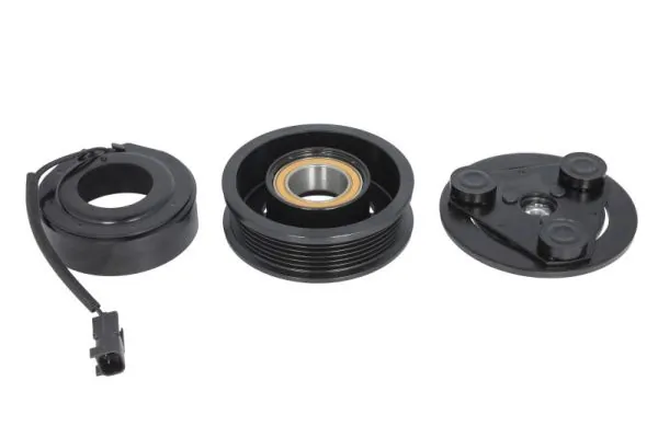 Magnetic Clutch, air conditioning compressor KTT040302