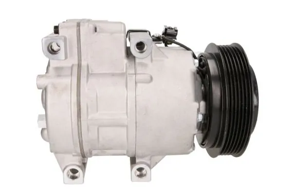 THERMOTEC KTT090048 Compressor, air conditioning