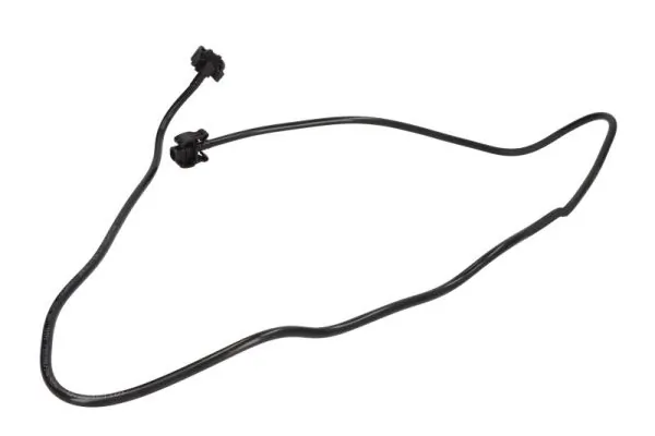 Radiator Hose DWP166TT