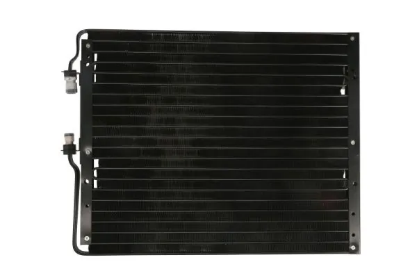 THERMOTEC KTT110615 Condenser, air conditioning