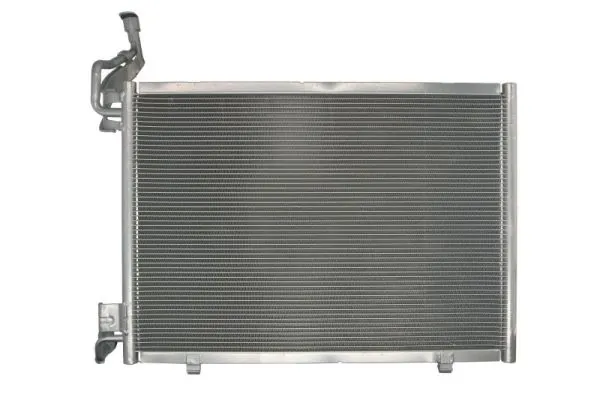 THERMOTEC KTT110725 Condenser, air conditioning