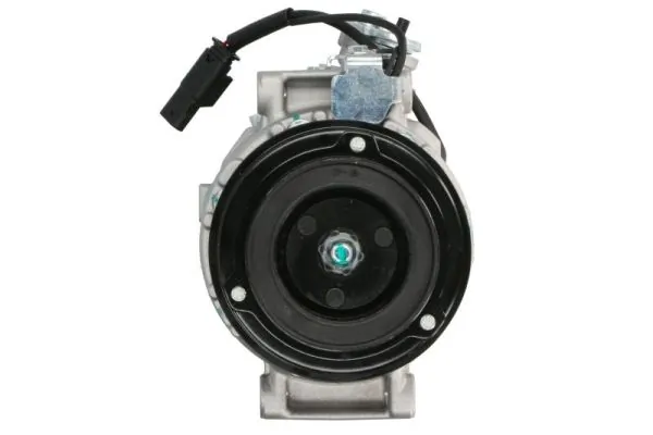 Compressor, air conditioning KTT090320