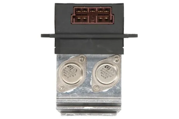 THERMOTEC DEX015TT Regulator, interior blower