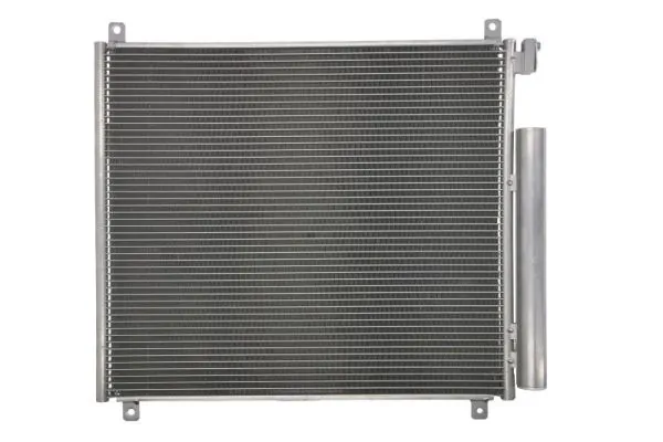 THERMOTEC KTT110782 Condenser, air conditioning