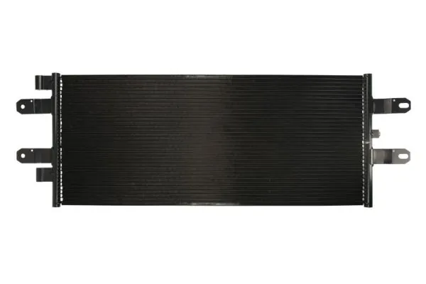 Condenser, air conditioning KTT110377