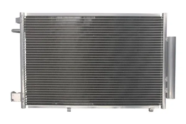 Condenser, air conditioning KTT110084