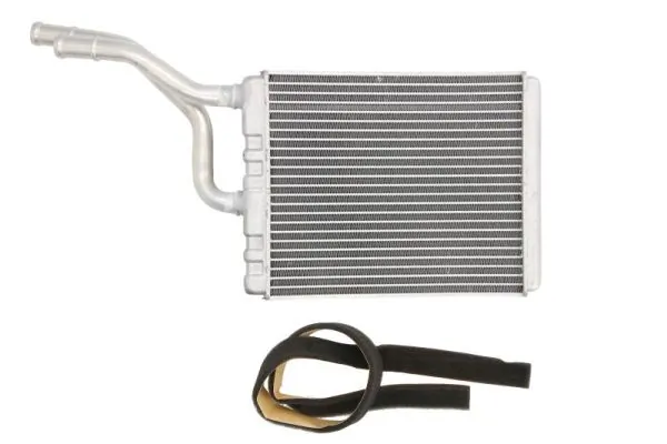 THERMOTEC D6Y012TT Heat Exchanger, interior heating
