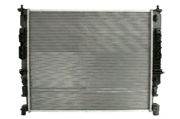 Radiator, engine cooling D7M048TT