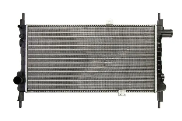 Radiator, engine cooling D7X043TT