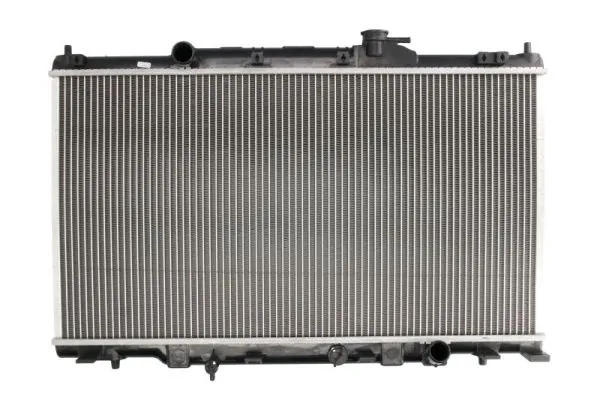 Radiator, engine cooling D74009TT
