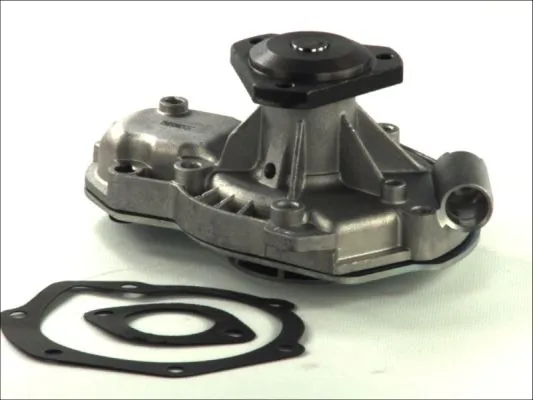 Water Pump, engine cooling D1R003TT