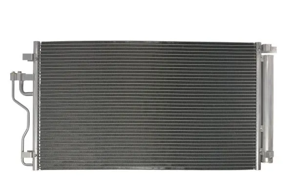 Condenser, air conditioning KTT110640