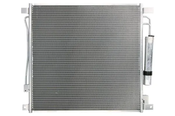 THERMOTEC KTT110750 Condenser, air conditioning