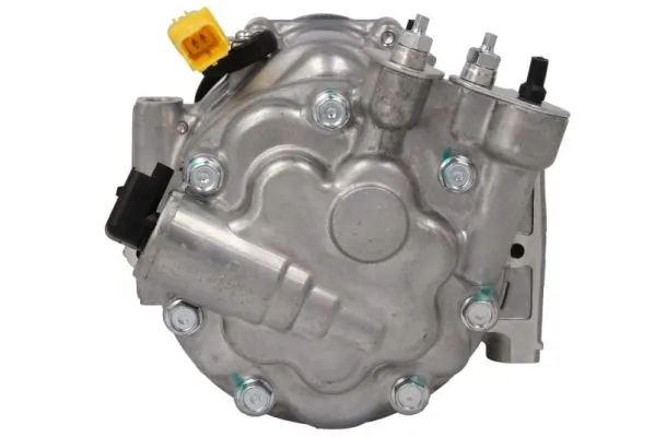 Compressor, air conditioning KTT090119