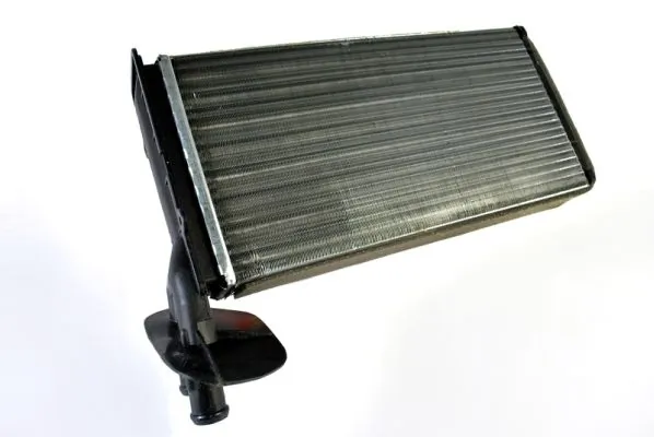 Heat Exchanger, interior heating D6W005TT