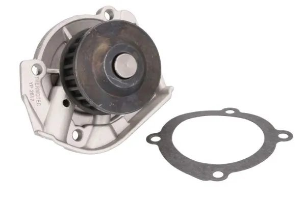 Water Pump, engine cooling D1F034TT
