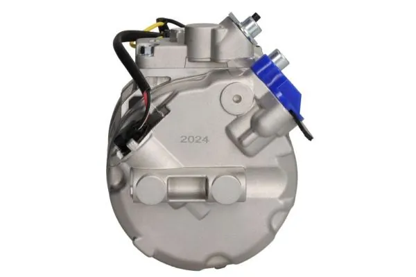 Compressor, air conditioning KTT090428