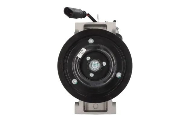 Compressor, air conditioning KTT090398