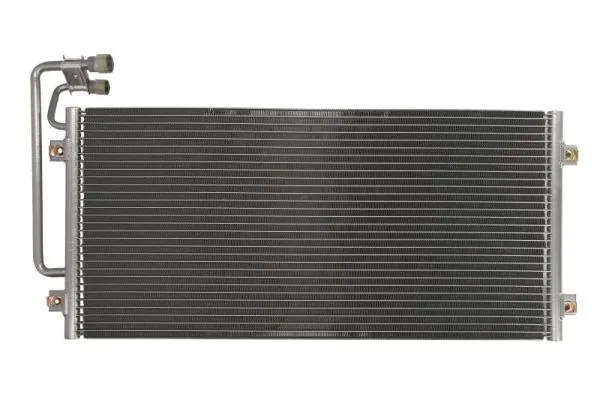 Condenser, air conditioning KTT110342