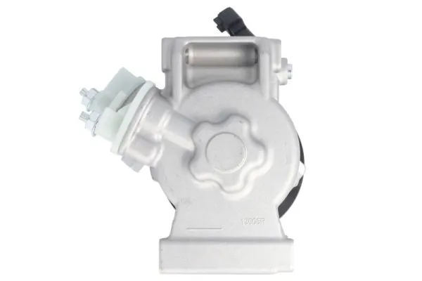 Compressor, air conditioning KTT090559