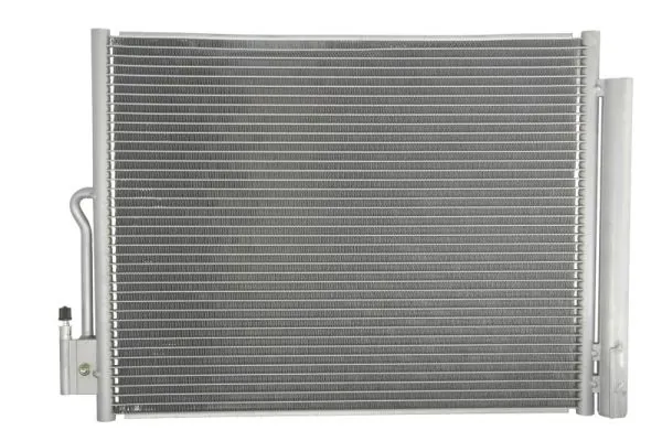 THERMOTEC KTT110487 Condenser, air conditioning