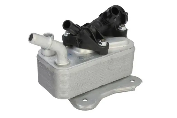 Oil Cooler, engine oil D4B033TT