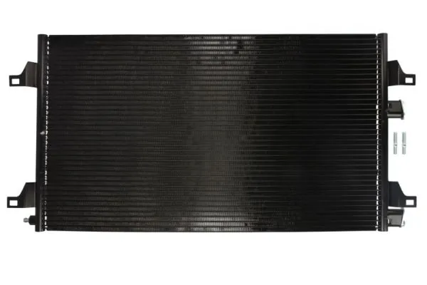 Condenser, air conditioning KTT110039