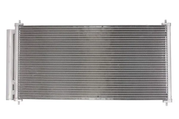 Condenser, air conditioning KTT110441