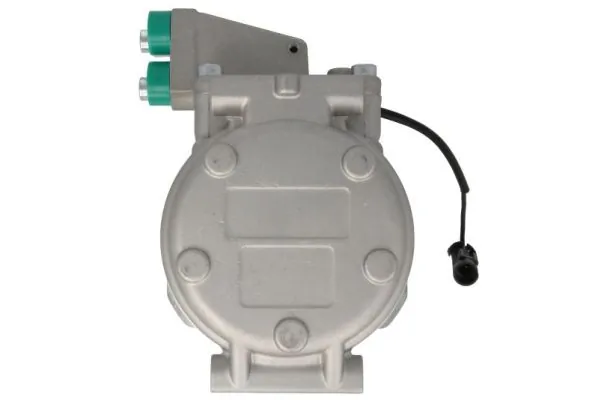 Compressor, air conditioning KTT090100