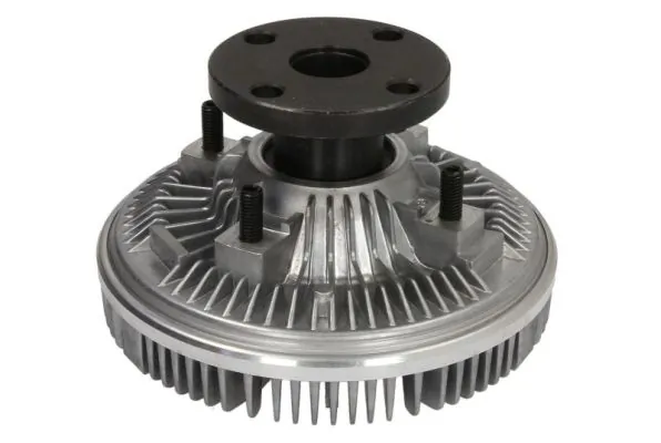 THERMOTEC D5JD003TT Clutch, radiator fan