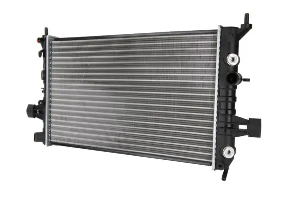 Radiator, engine cooling D7X042TT