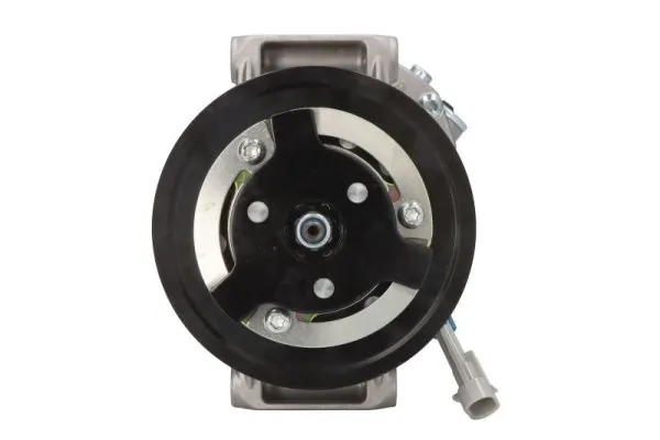 Compressor, air conditioning KTT090097