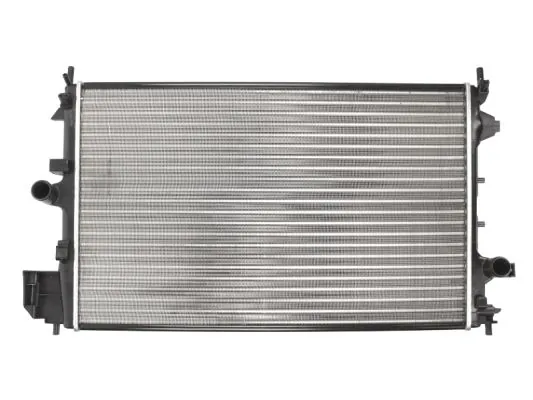 Radiator, engine cooling D7X031TT