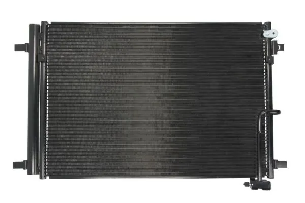 Condenser, air conditioning KTT110665