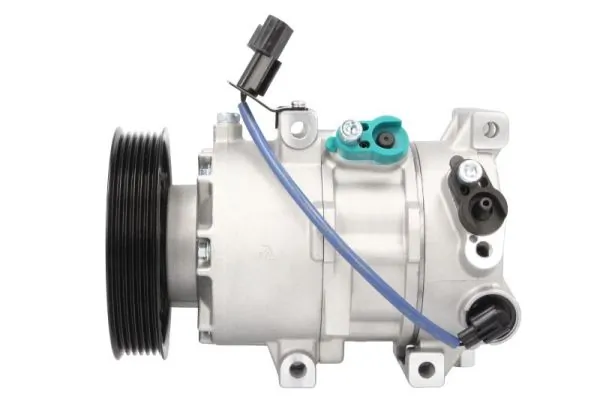 Compressor, air conditioning KTT090511