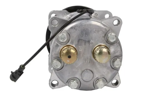 Compressor, air conditioning KTT090475