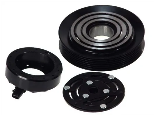 القارنة المغناطيسية، ضاغط مكيف الهواء KTT040088